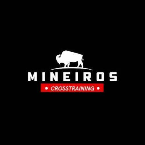 Event cover Campeonato Interrno - Mineiros Crosstraining