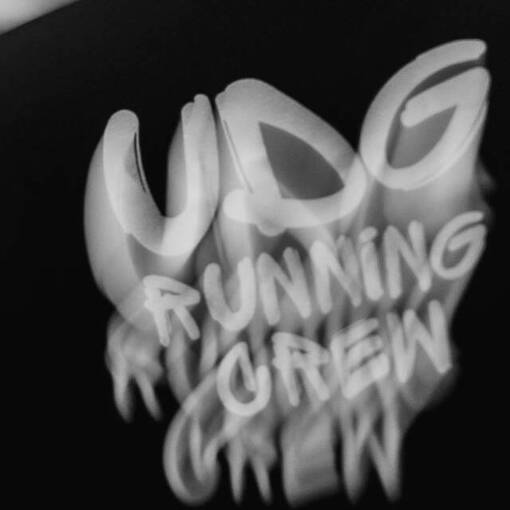 Event cover UDG Running Crew - Janela Bar