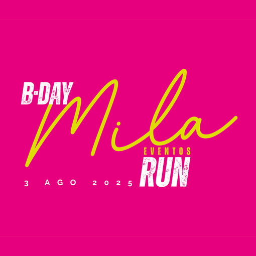 Capa do evento D-Day Mila Eventos RUN