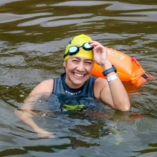 Event cover Simulado de Natao CT Sieburth Swin *13/12* 