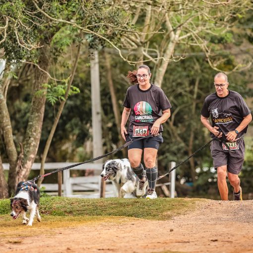 Event cover 5ª Sabin Run *Canicross* 29/08