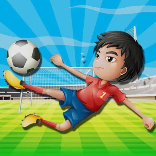 Event cover Meus Treinos - Campeonato das Escolas 