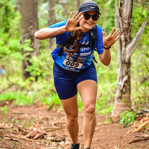Event cover Circuito 60 anos Convm Supermercados - Trail Run e Trekking (Bragana)