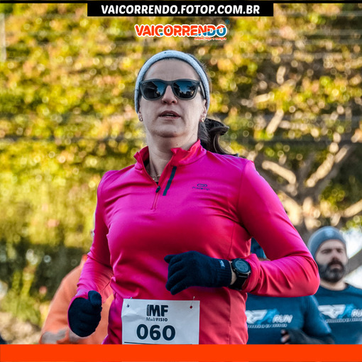 Event cover Treino Beneficente Multifisio | 2025 