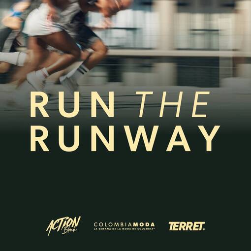 Event cover Run The Runway