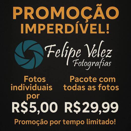 Event cover Promoo Velez Fotografias
