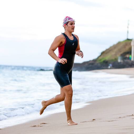 Triao - Tic Tac e Tri Swim En Fotop