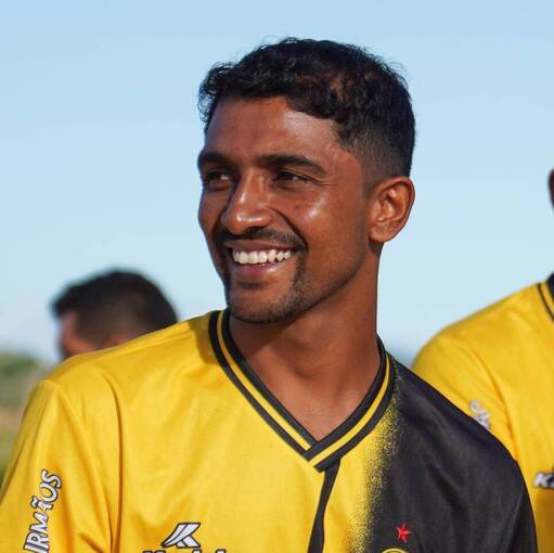 Event cover Abertura - Campeonato Jataubense de Futebol