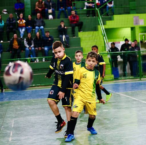Event cover 22 JOGOS DE INVERNO DE SO SEBASTIO DO RIO VERDE - (SEXTA- 04/07)