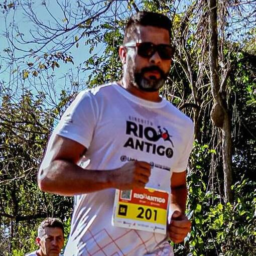 Event cover Circuito Light Rio Antigo 2025 - Etapa Nova Iguau