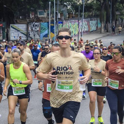 Circuito Light Rio Antigo 2025 - Etapa Cinelndia no Fotop