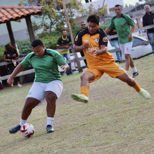 Event cover 4 EDIO DA COPA COLINAS DE FUTEBOL - (SBADO 05/JULHO)