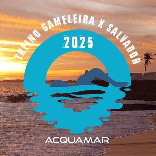 Acquamar - Travessia 2025 in Fotop