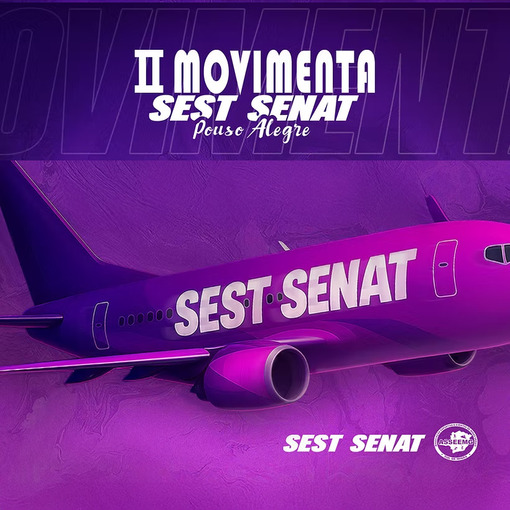 Event cover Corrida Movimenta SEST SENAT