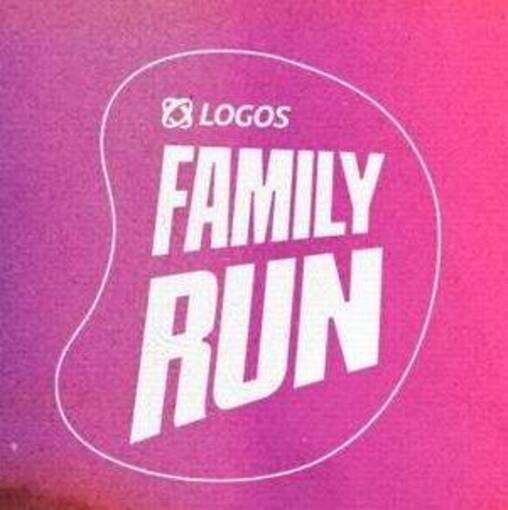 Event cover LOGOS FAMYLY RUN 2025