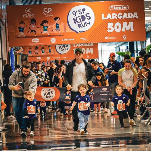 Event cover 9 SP Kids Run