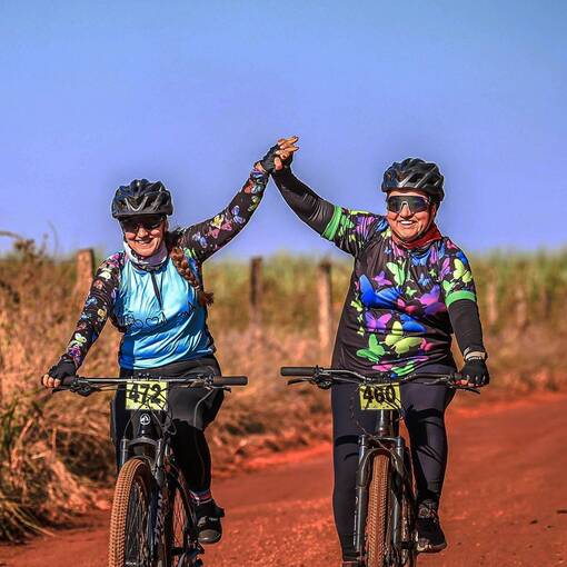 Event cover Copa Centro Sul MTB - Corrida do Fogo