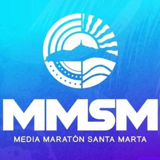 Event cover Media Maratn Santa Marta 2025