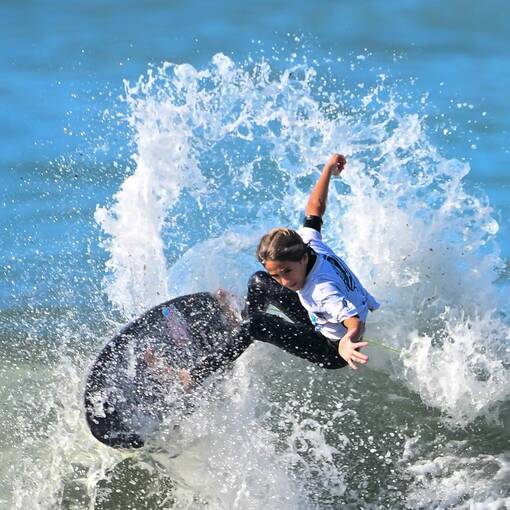 Event cover Ubatuba Pro Surf 2025