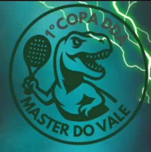 Event cover 1 Copa Dinos do Vale 