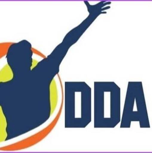 Event cover 5 Copa DDA de Beach Tenis 