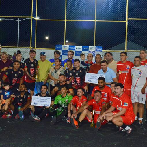 Event cover FINAL DA 3 COPA DE FUTEBOL SOCIETY DE SO JOS DO SABUGI-PB