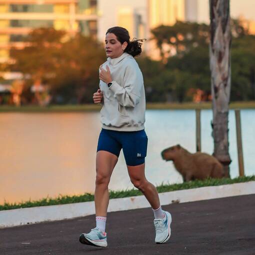 Event cover Treino Pr-Prova Maratona de Campo Grande 2025