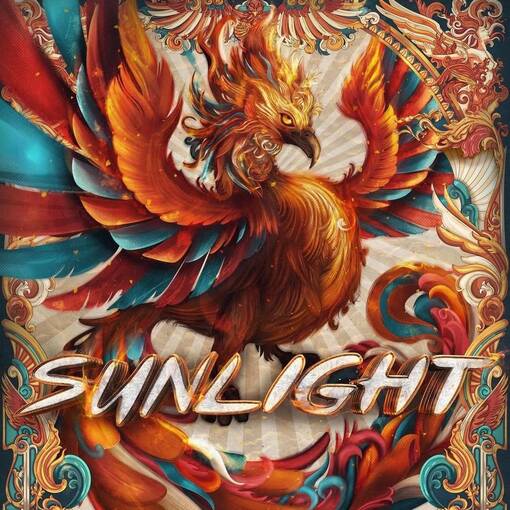 Event cover SUNLIGHT FESTIVAL