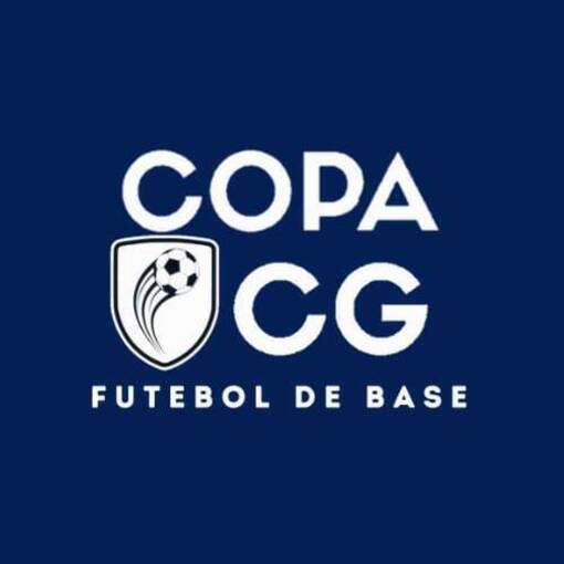 Portada del evento Copa CG Futebol de Base 2025 (Julho)