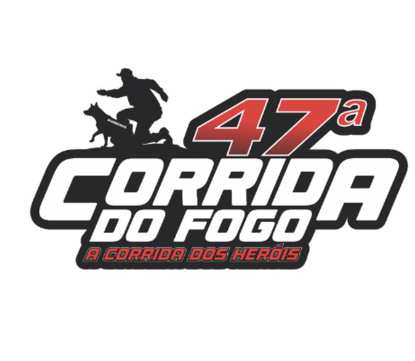 Event cover 47 Corrida do Fogo CBMAP