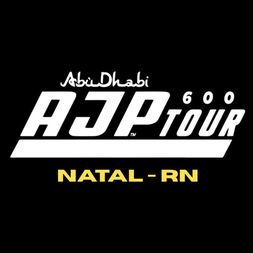 Event cover AJP NATAL - RN PESAGEM 