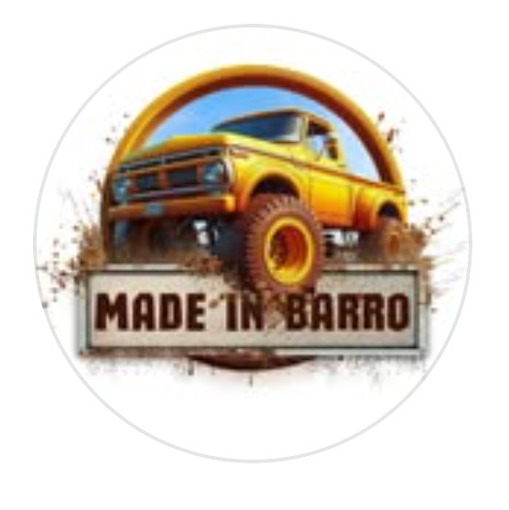 Portada del evento Made in Barro