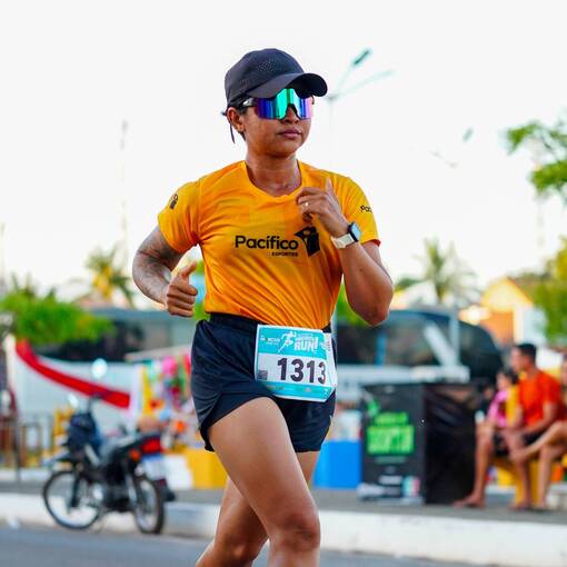 Event cover DESAFIO PIRACURUCA RUN 04/07