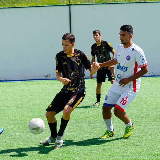 Event cover Show de amistoso Gshowciety7