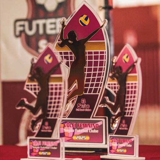 Event cover VOLEI FEST - SAYO ARARAS