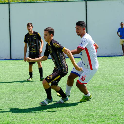 Event cover Show de amistoso Gshowciety7 