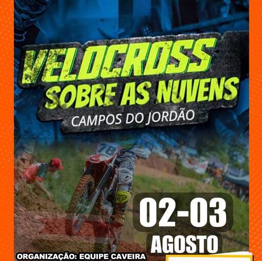 VELOCROSS CAMPOS DOS JORDO 2025 En Fotop
