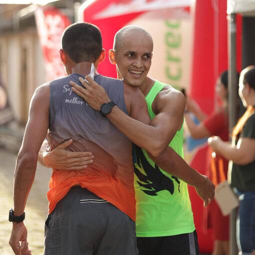Event cover 2� CORRIDA DA ACADEMIA CESAR CAMPOS