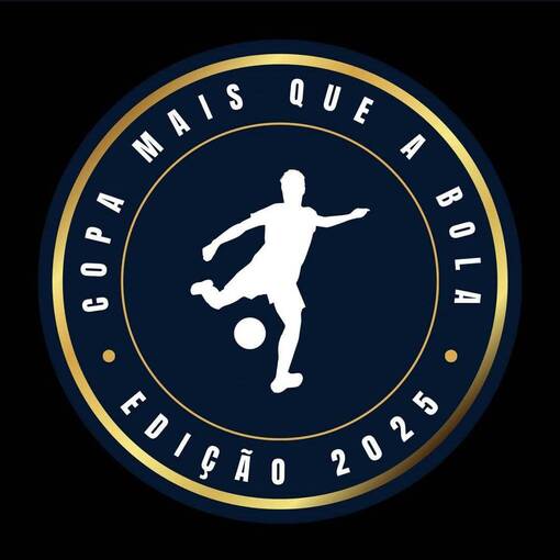 Portada del evento (JOGOS 05-07) COPA MAIS QUE A BOLA