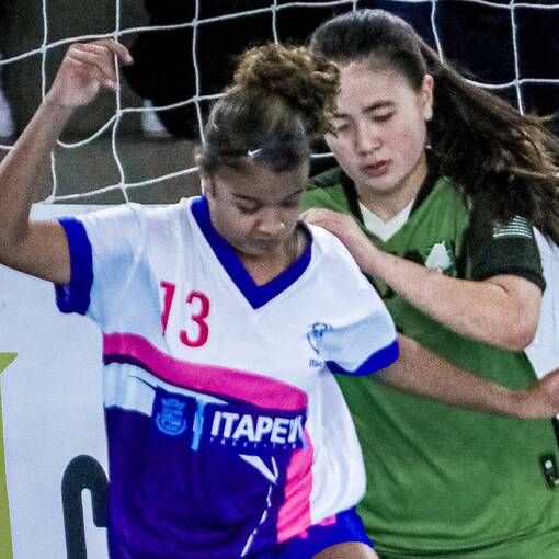 Event cover So Caetano X Itapevi Sub 16 Feminino