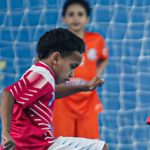 Event cover Conquista X Napoli sub 10