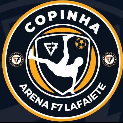 Event cover Copinha F7 Lafaiete - F7Lafaiete (05/07) 