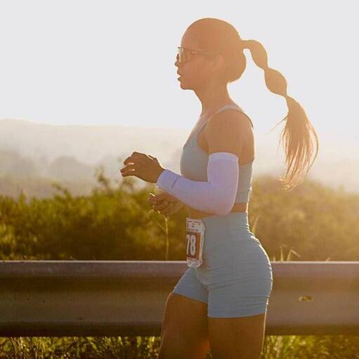 Event cover Varjota Run