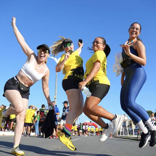 Event cover Varjota Run - Edio SantAna