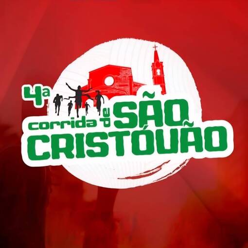 Event cover 4 CORRIDA DE SO CRISTVO