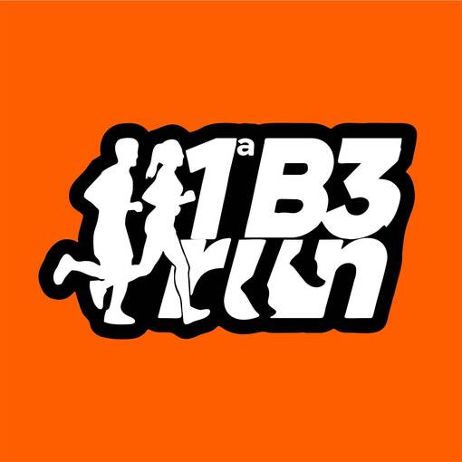 Event cover B3 RUN Messias Targino RN