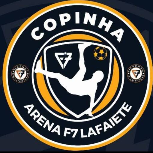 Event cover Copinha F7 Lafaiete - F7Lafaiete (06/07) 