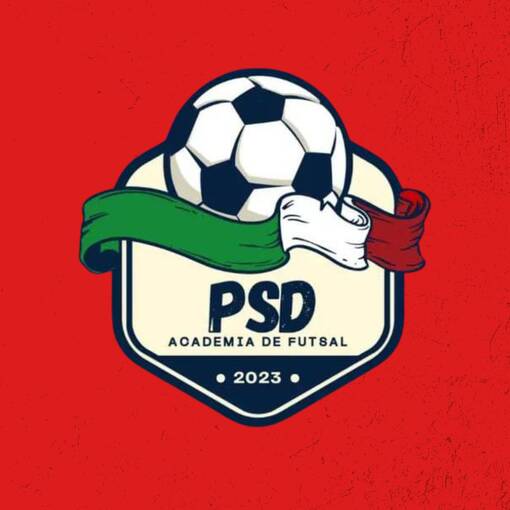 Portada del evento (JOGOS 05 E 06-07) 2 LIGA PSD DE FUTSAL 
