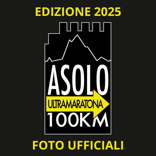 Event cover Asolo Ultramarathon 100km - 2025