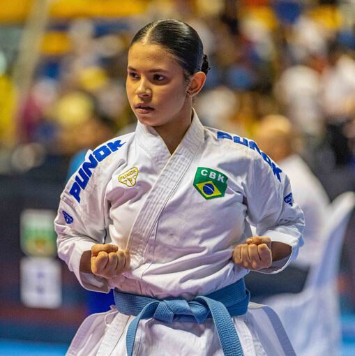 Event cover FPAK - OPEN NACIONAL DE KARATE